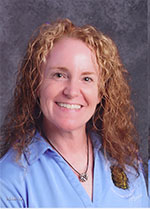 Assistant Principal Michelle Heindrichs