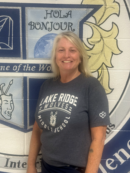Assistant Principal Talley