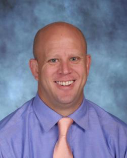 Principal Dutrow