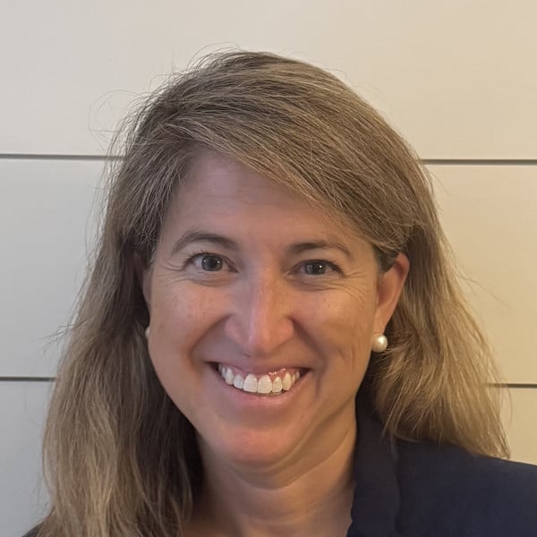 Assistant Principal Shaw